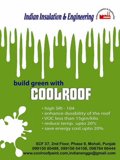 Illustrations: Flyer